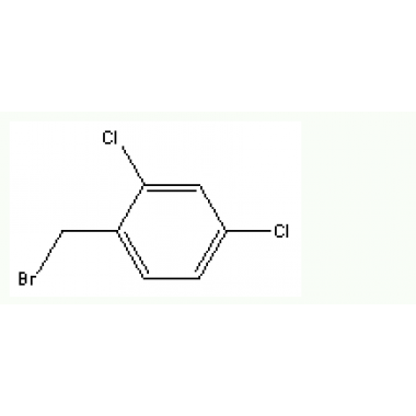 2,4-Dichlorobenzyl bromide