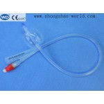 2 WAY FOLEY CATHETER