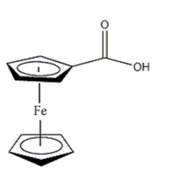 Ferrocene Carboxylic Acid