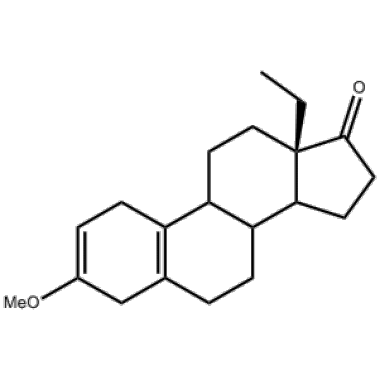 Methoxydienone (CAS 2322-77-2)