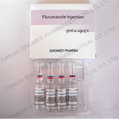 Fluconazole Injection