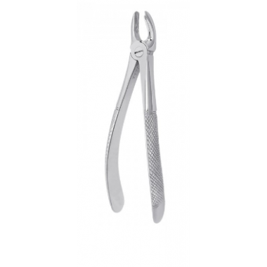 EXTRACTING FORCEPS