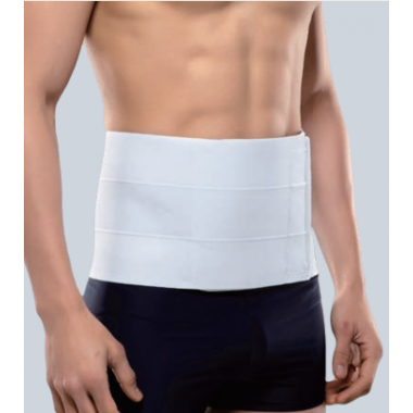 ELASTIC ABDOMINAL BINDER