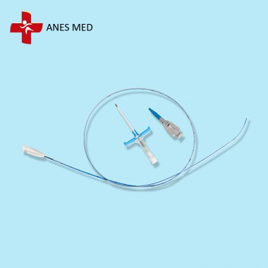 Medical Silicone Picc Line