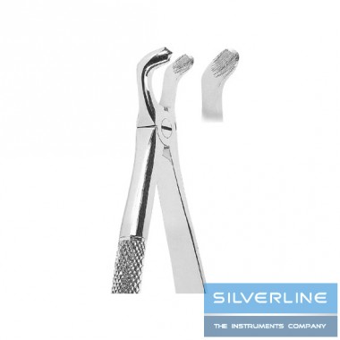 Lower Third Molars