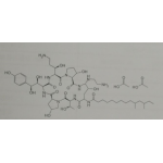 Caspofugin Acetate