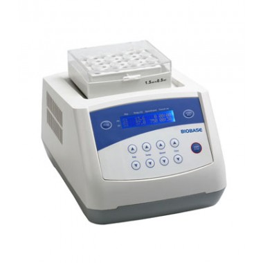 Thermo Shaker Incubator