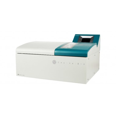 CapitalBio SlideWashe 8 Slide Clean-up Station