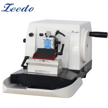 Medical Equipment Pathology Rotary Microtome