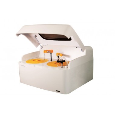 Clinical Fully Automatic Biochemistry Analyzer (YJ-250)