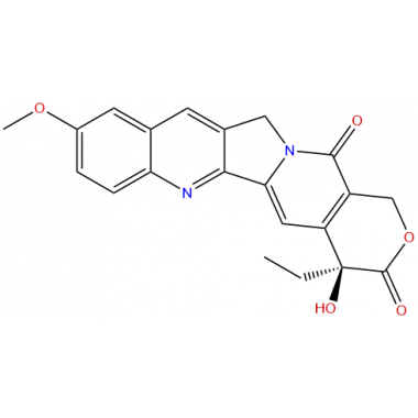 10-Methoxycamptothecin