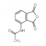 3-Acetamidophthalic anhydride