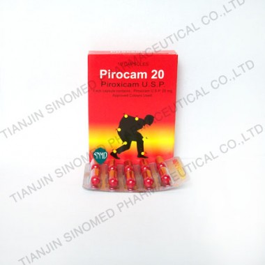 Piroxicam