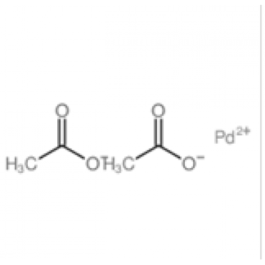 Palladium acetate