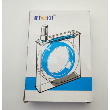 China cassette catgut suture supplier by spool