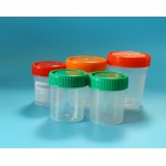 Urine Specimen Container