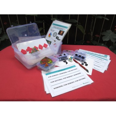 UMACE Diagnostic tool for Memory and Cognitive functions