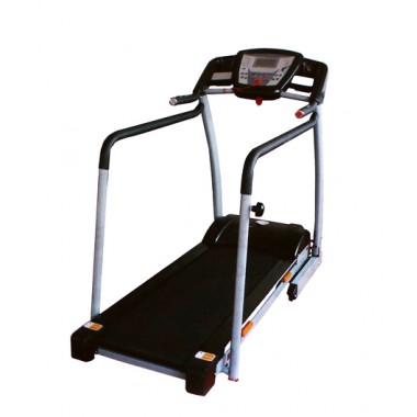 Medical Electric slow running platform