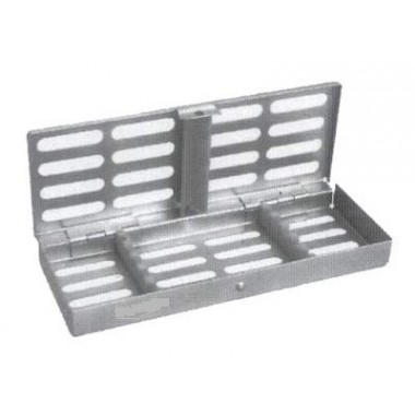 Sterilizing Trays