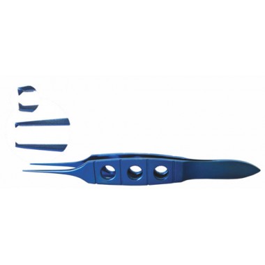 Bishop Harmon Tissue Forceps