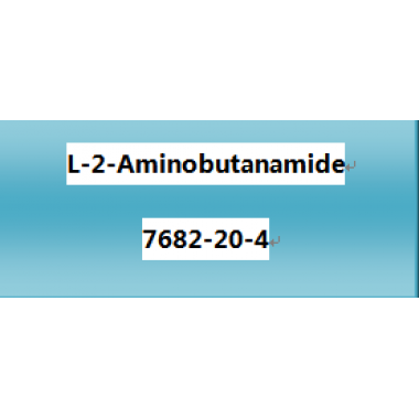 L-2-Aminobutanamide