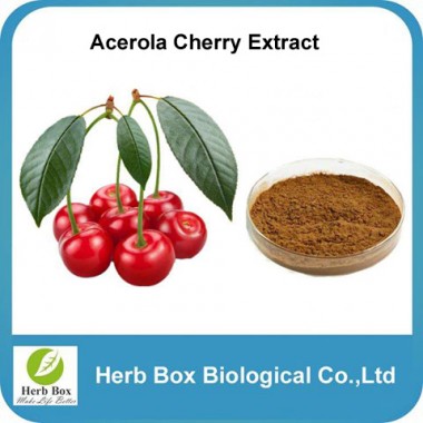 Acerola Cherry Extract