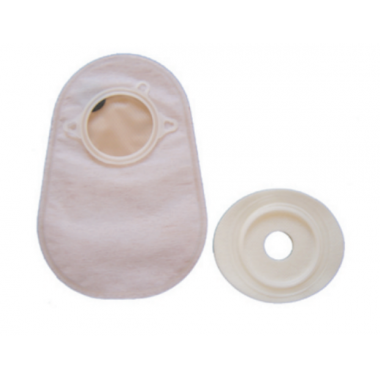 Ostomy Bag