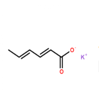 Potassium Sorbate