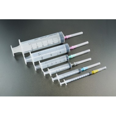 DISPOSABLE SYRINGES DISPOSABLE LUER SLIP SYRINGE