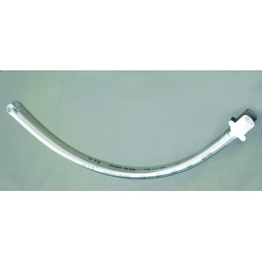 Endotracheal Tube, Uncuffed