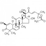 Cucurbitacin E