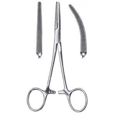 Crile,mosquito forcep