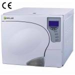 Class B Dental Autoclave MT-BIII & MT-BIII-B 18/23L