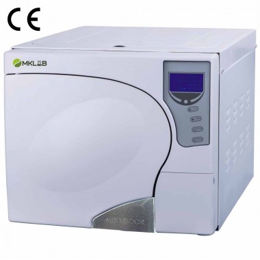 Class B Dental Autoclave MT-BIII & MT-BIII-B 18/23L