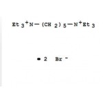 1,5-PENTANEETHONIUM DIBROMIDE