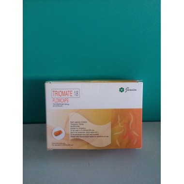 Tiotropium Bromide DPI(Capsule)