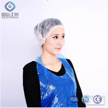 Disposable Breathable convenient Mob Cap