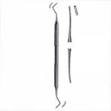 Cavity Preparation Instrument