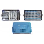 NQD-I internal fixation nail taking surgical instruments set