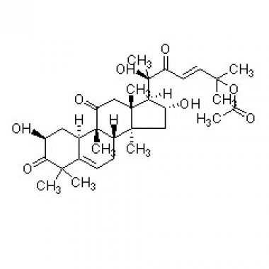 Cucurbitacin B