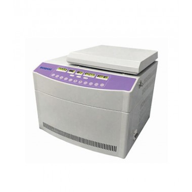 Table Top High Speed Refrigerated Centrifuge
