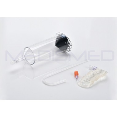 medtron accutron 200ml CT contrast injectors