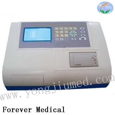 Yj-Elisa9608 Fully Auto Elisa Reader