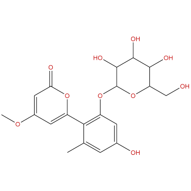 Aloenin A
