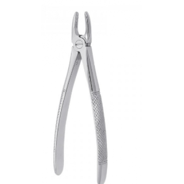 EXTRACTING FORCEPS