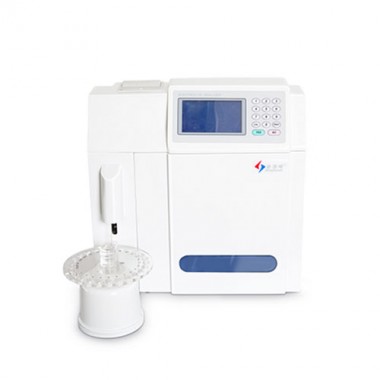 Electrolyte Analyzer