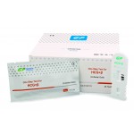 HCG+β rapid test kits