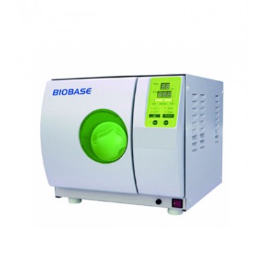Table Top Autoclave