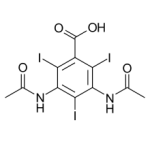 Diatrizoic Acid