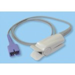 Original Nellcor adult finger sensor